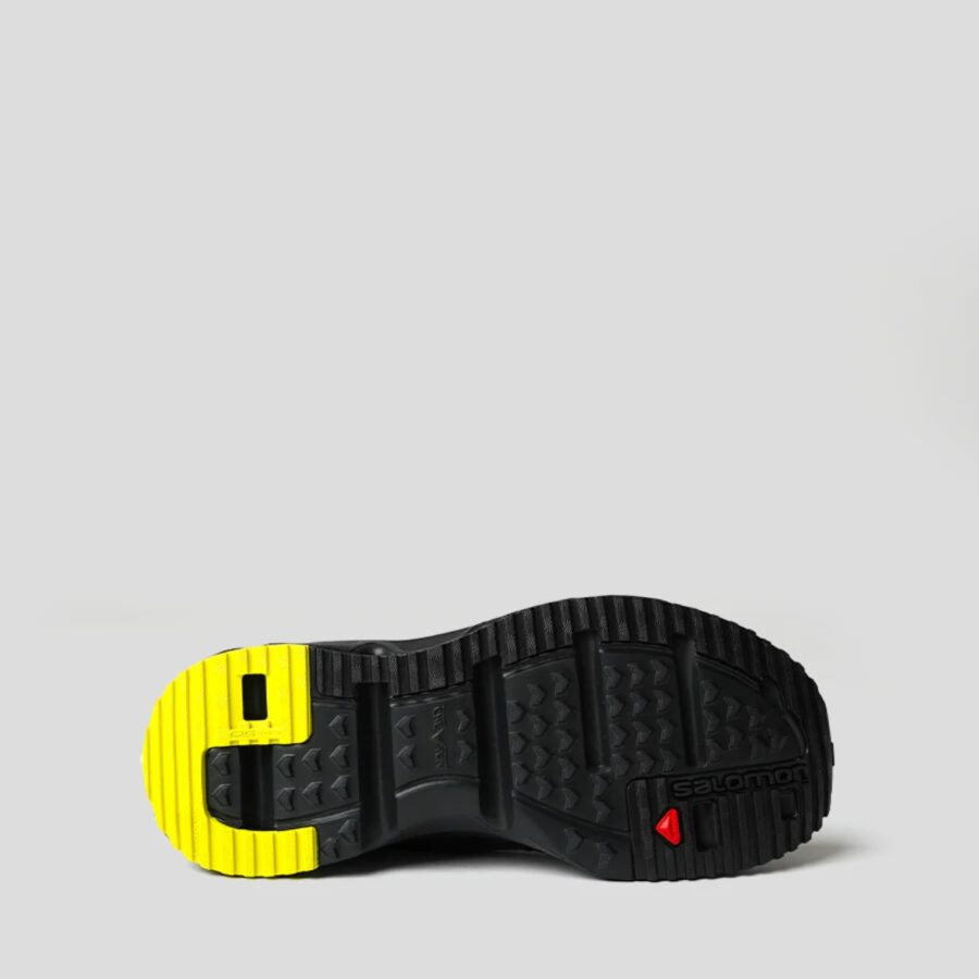 giày salomon rx moc 3.0 seasonal 'black turbulence' l47586700