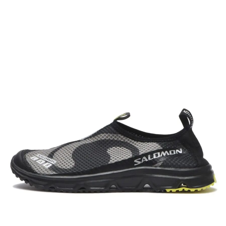 giày salomon rx moc 3.0 seasonal 'black turbulence' l47586700