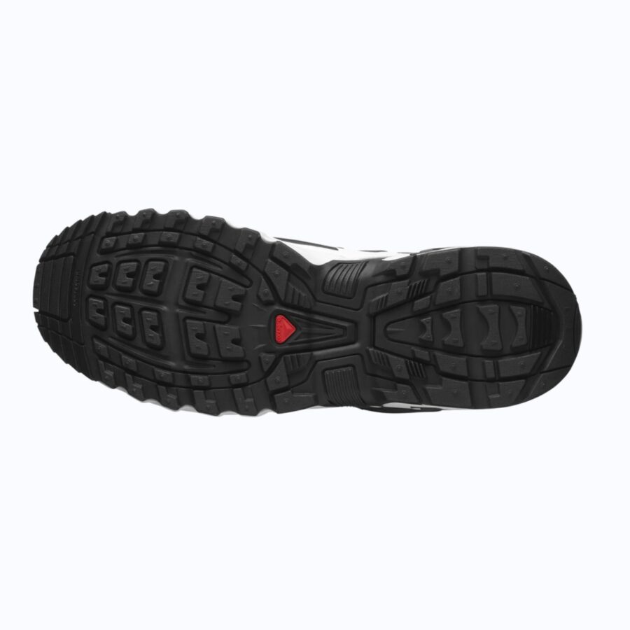 giày salomon acs + climasalomon 'white black' l47596000