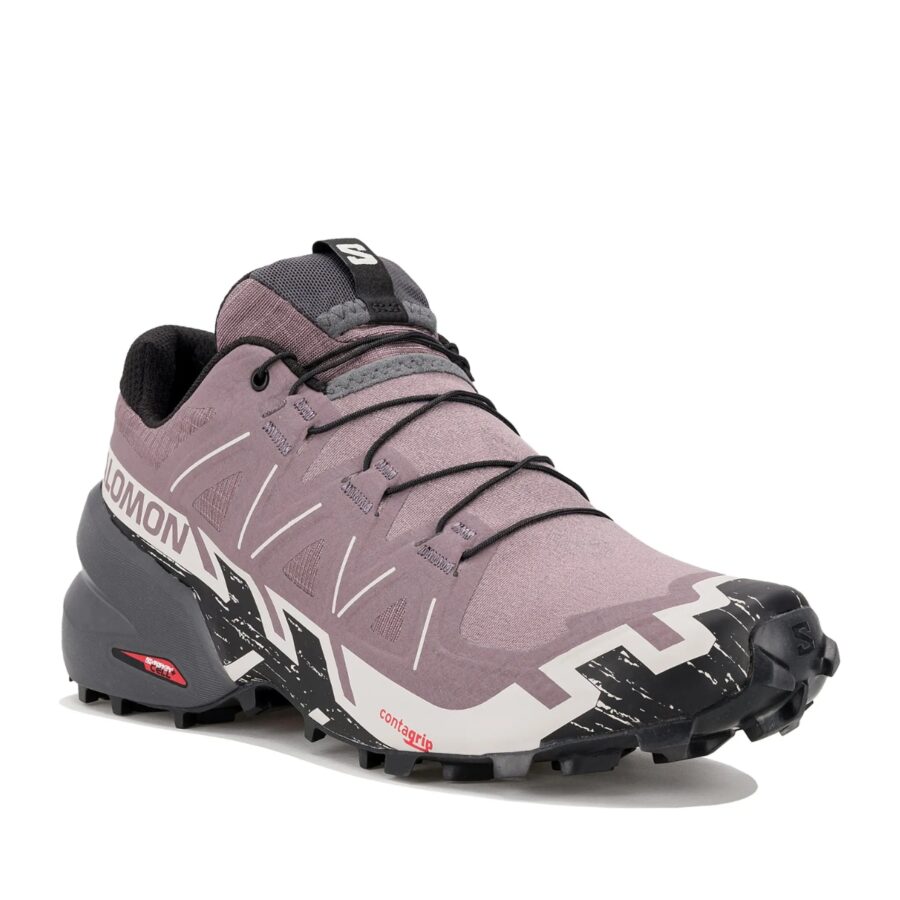 giày salomon speedcross 6 wide 'moonscape' l41763200
