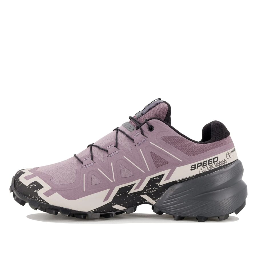 giày salomon speedcross 6 wide 'moonscape' l41763200