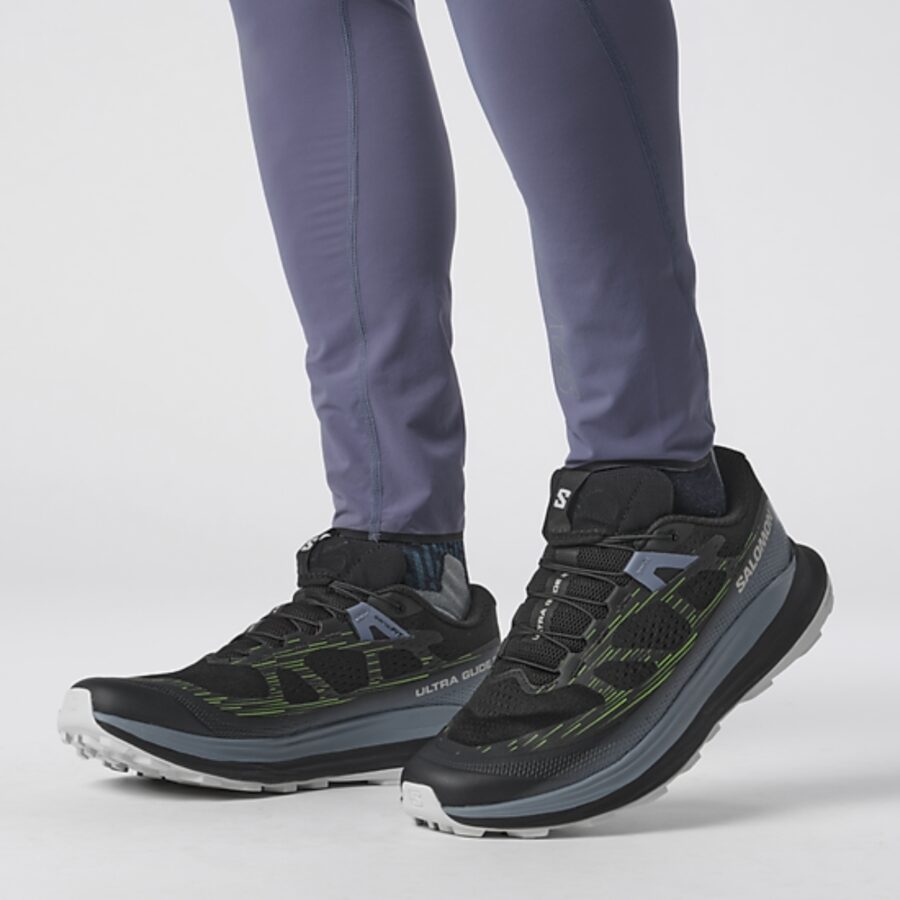 giày salomon ultra glide 2 'black flint' l47386200