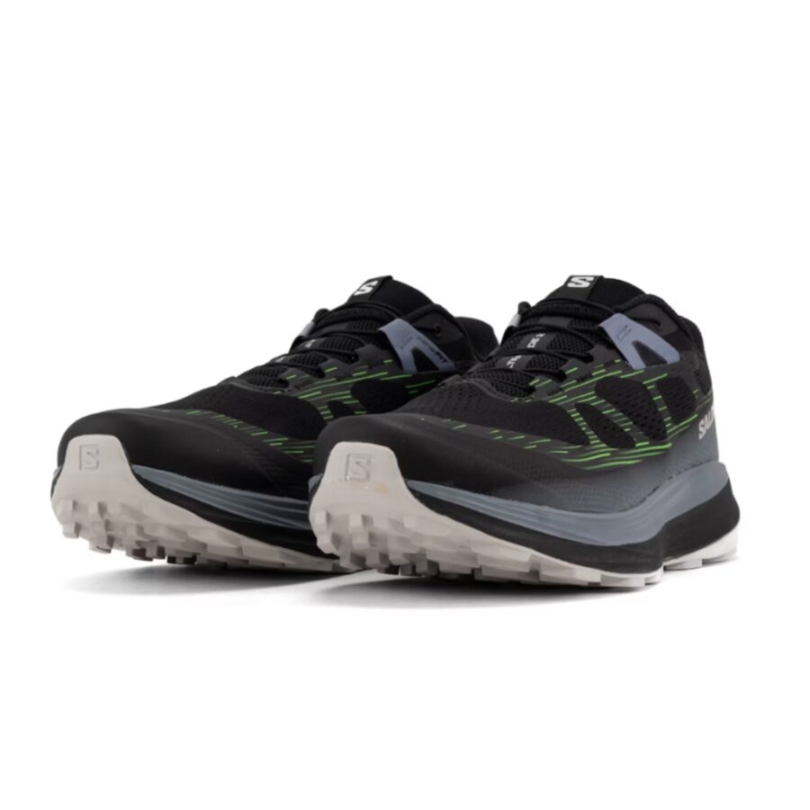 giày salomon ultra glide 2 'black flint' l47386200