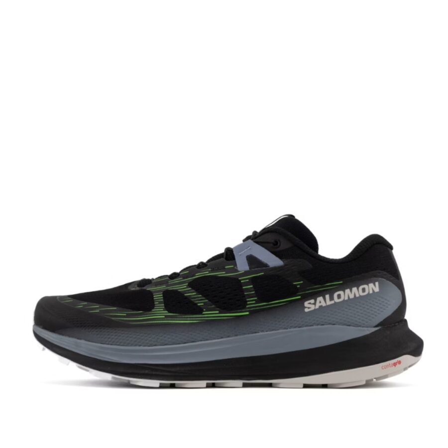 giày salomon ultra glide 2 'black flint' l47386200