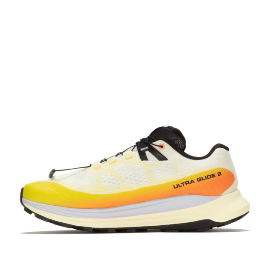 giày salomon ultra glide 2 'vanilla ice sulphur spring' l47465100