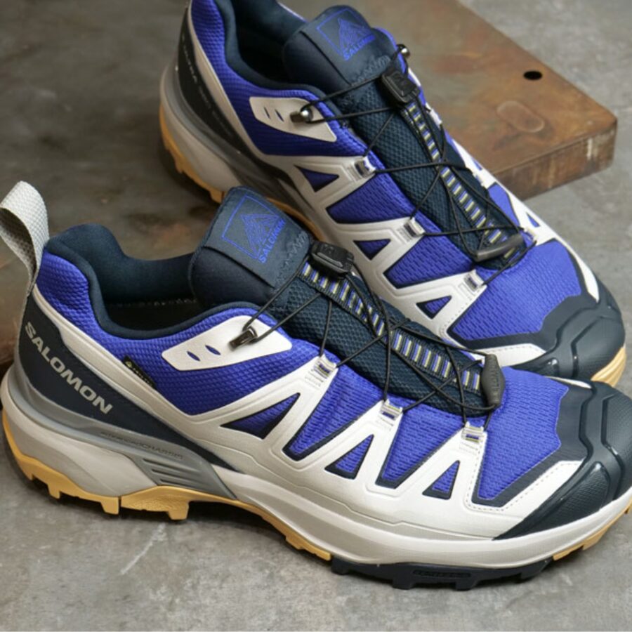 giày salomon x ultra 360 edge gore-tex 'spectrum blue' l47463300