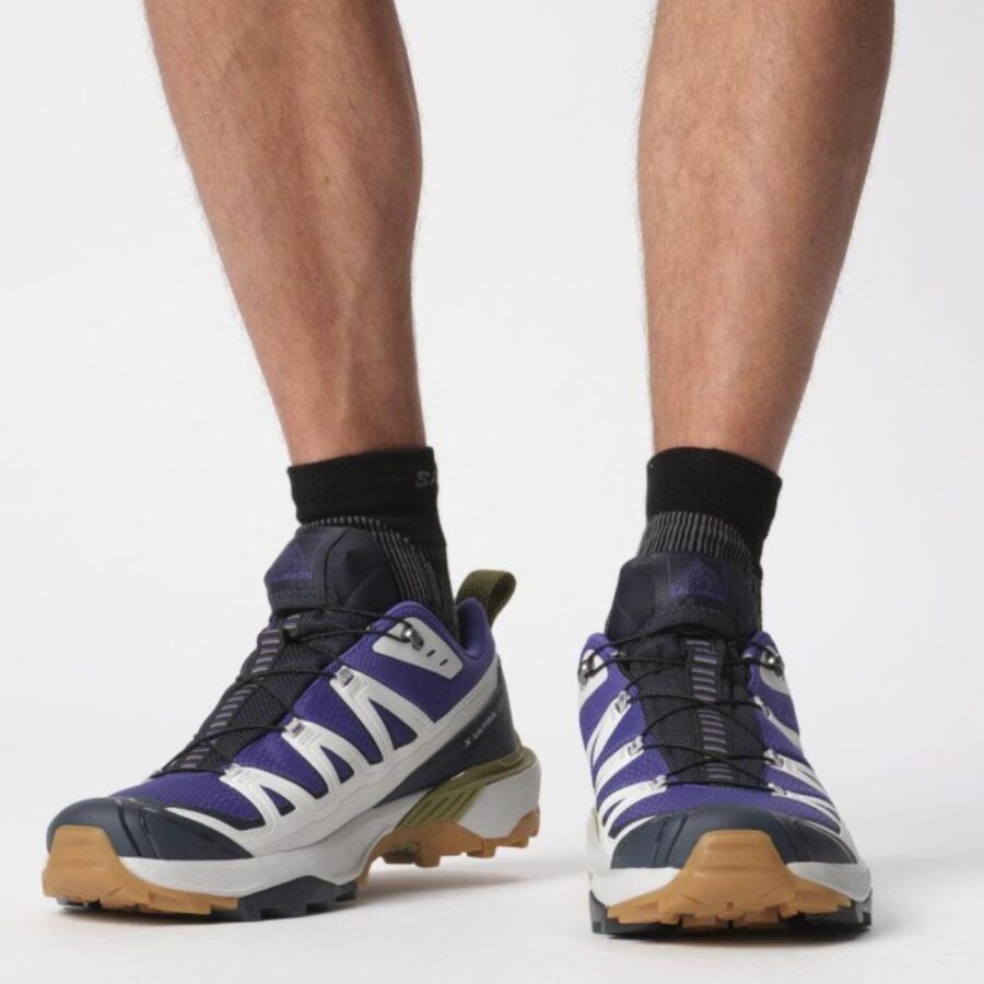giày salomon x ultra 360 edge gore-tex 'spectrum blue' l47463300