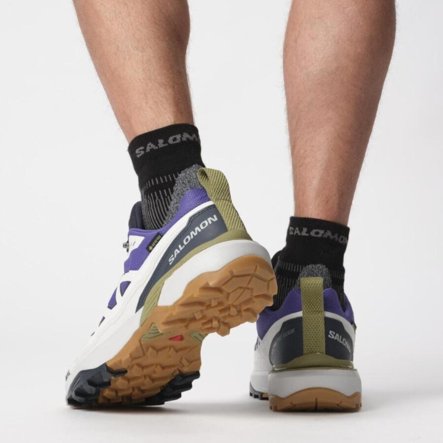 giày salomon x ultra 360 edge gore-tex 'spectrum blue' l47463300