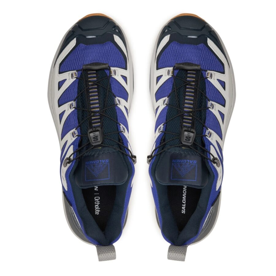giày salomon x ultra 360 edge gore-tex 'spectrum blue' l47463300