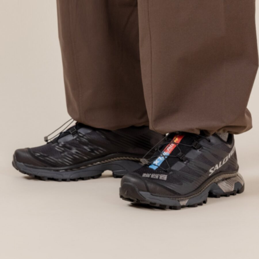 giày salomon xt-4 og 'black' l47132900