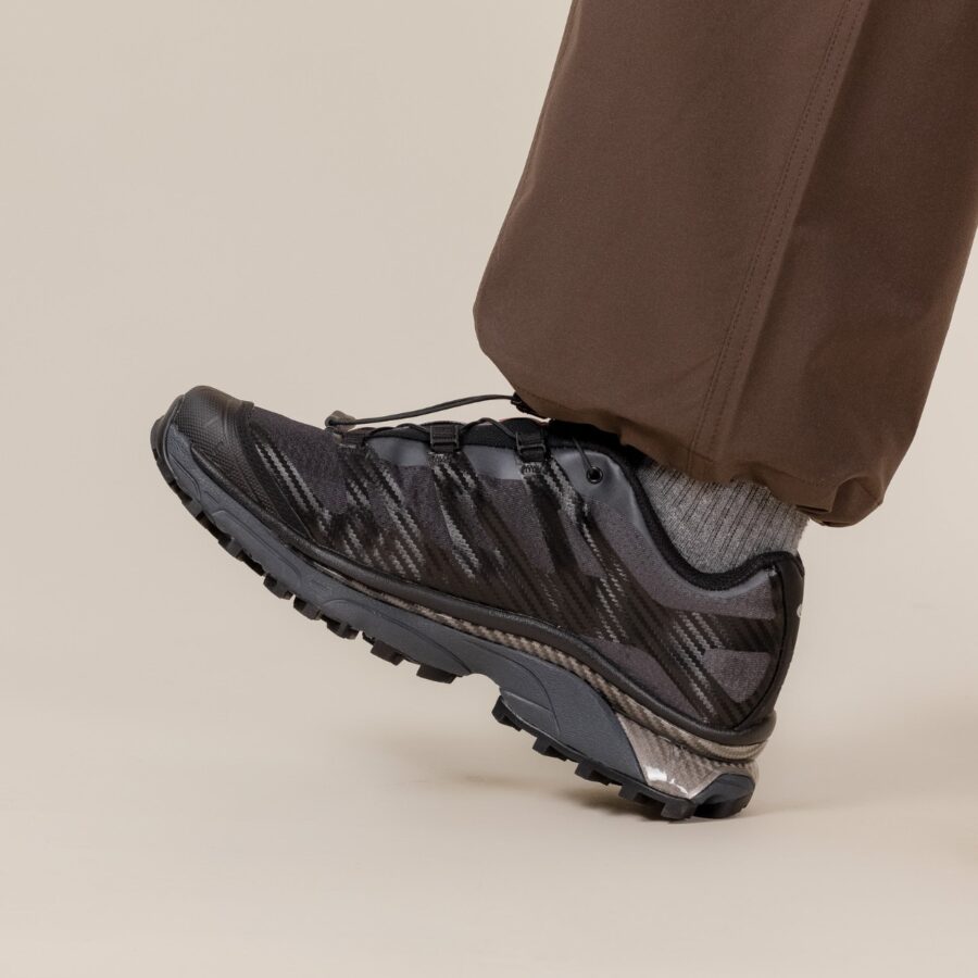 giày salomon xt-4 og 'black' l47132900