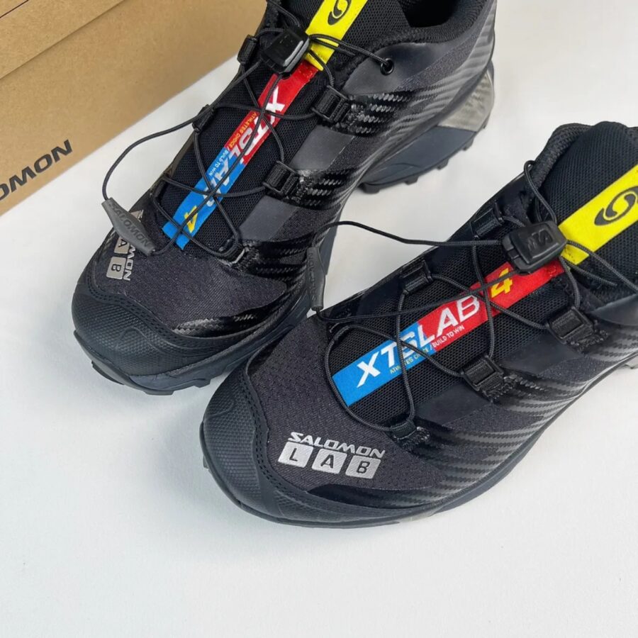 giày salomon xt-4 og 'black' l47132900