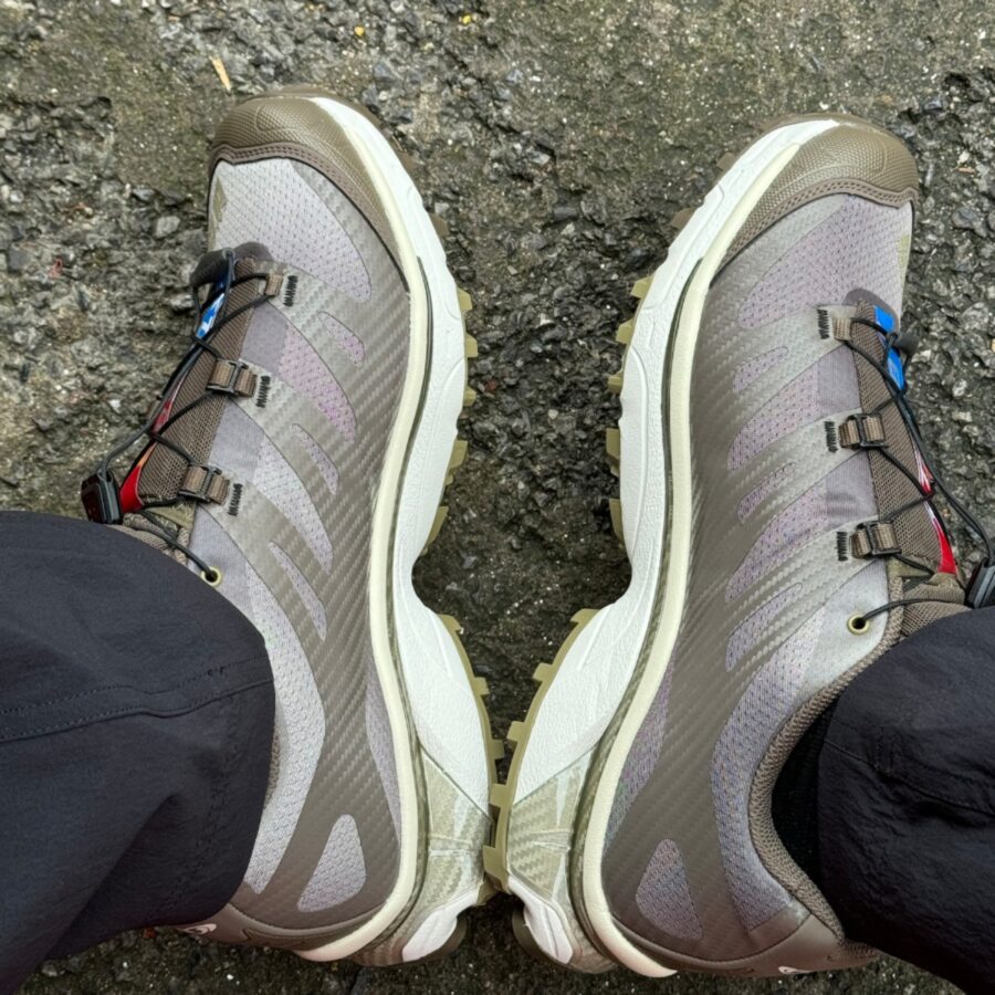 giày salomon xt-4 og 'canteen' l47442500
