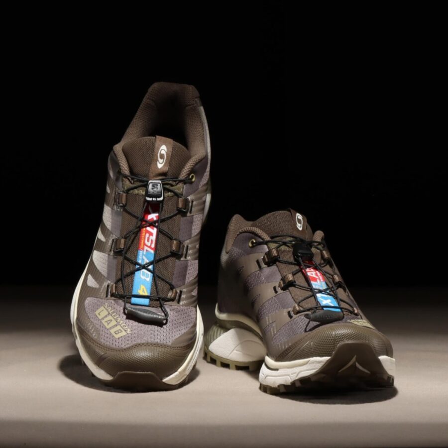 giày salomon xt-4 og 'canteen' l47442500