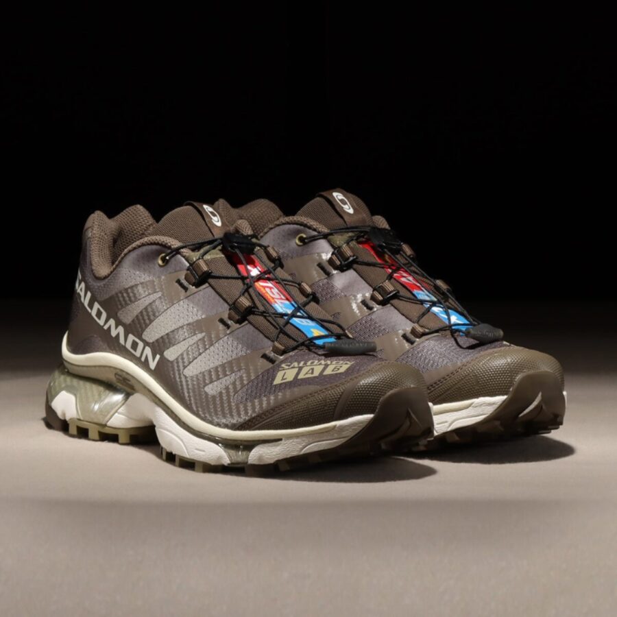 giày salomon xt-4 og 'canteen' l47442500