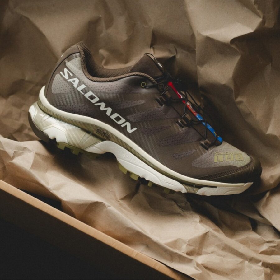 giày salomon xt-4 og 'canteen' l47442500