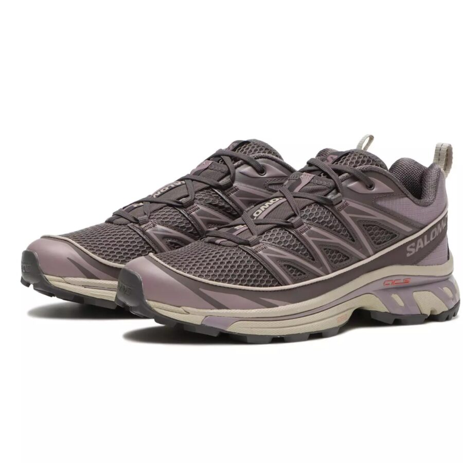 giày salomon xt-6 expanse seasonal plum kitten cement l47468100
