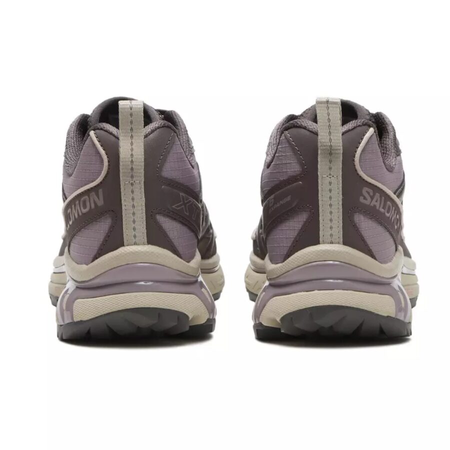 giày salomon xt-6 expanse seasonal plum kitten cement l47468100