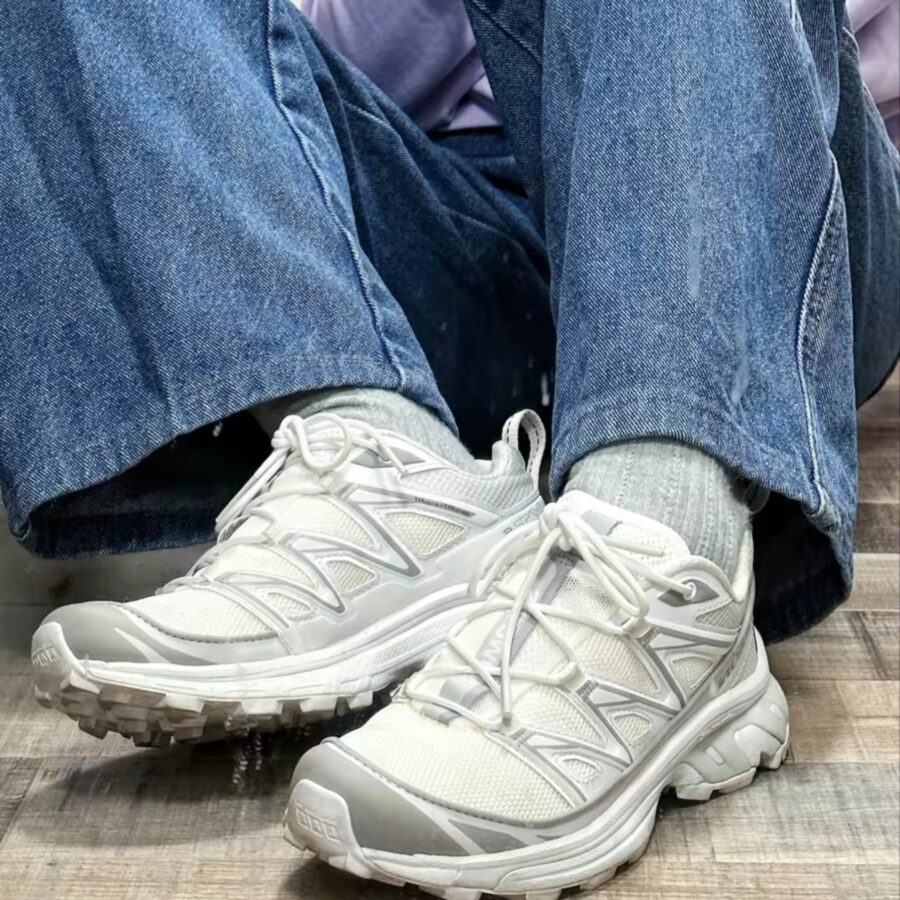 giày salomon xt-6 expanse 'vanilla ice aloy' l41741400