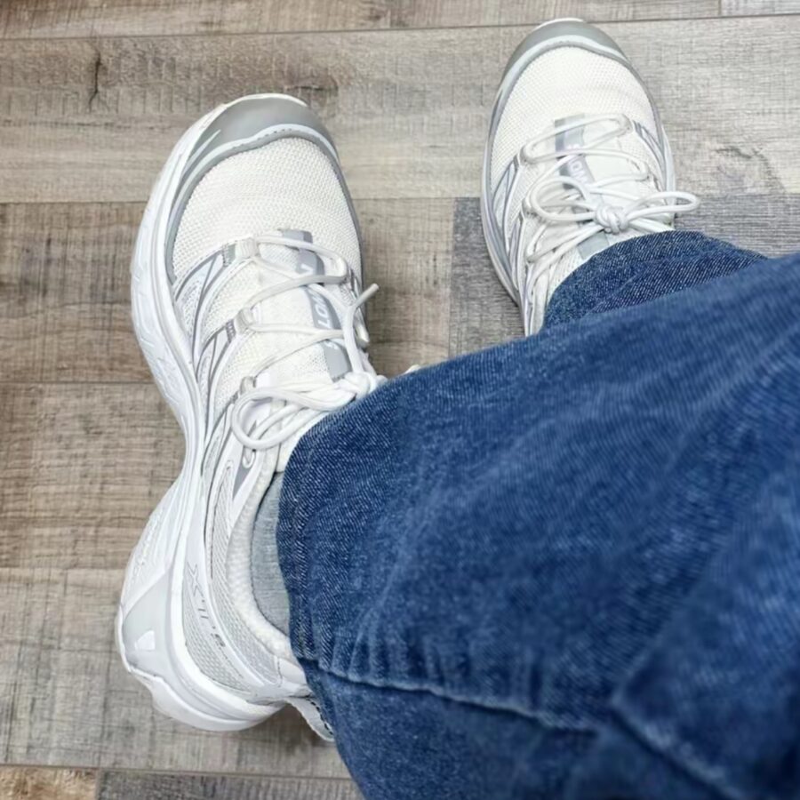 giày salomon xt-6 expanse 'vanilla ice aloy' l41741400