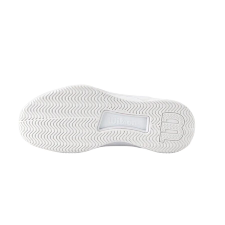 giày wilson intrigue tour 'white' wrs334500