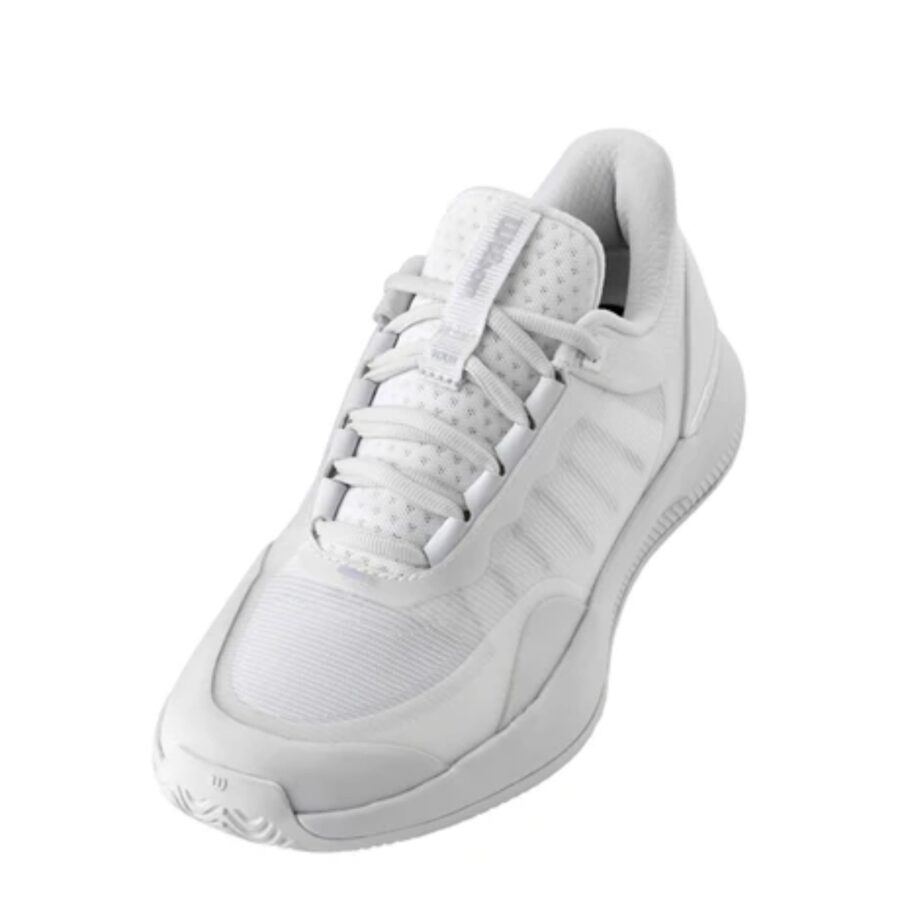 giày wilson intrigue tour 'white' wrs334500