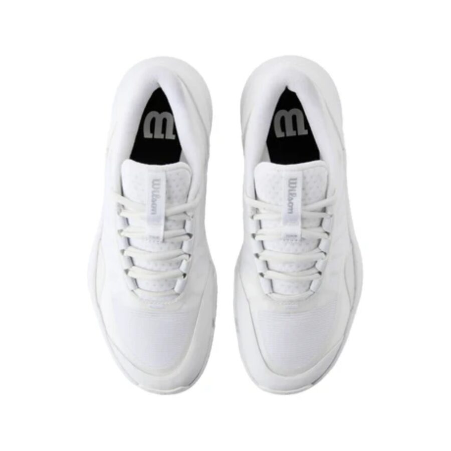 giày wilson intrigue tour 'white' wrs334500
