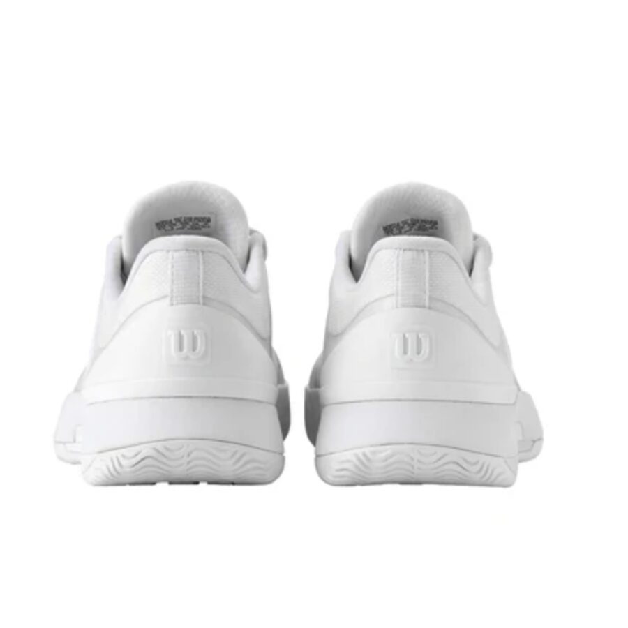giày wilson intrigue tour 'white' wrs334500