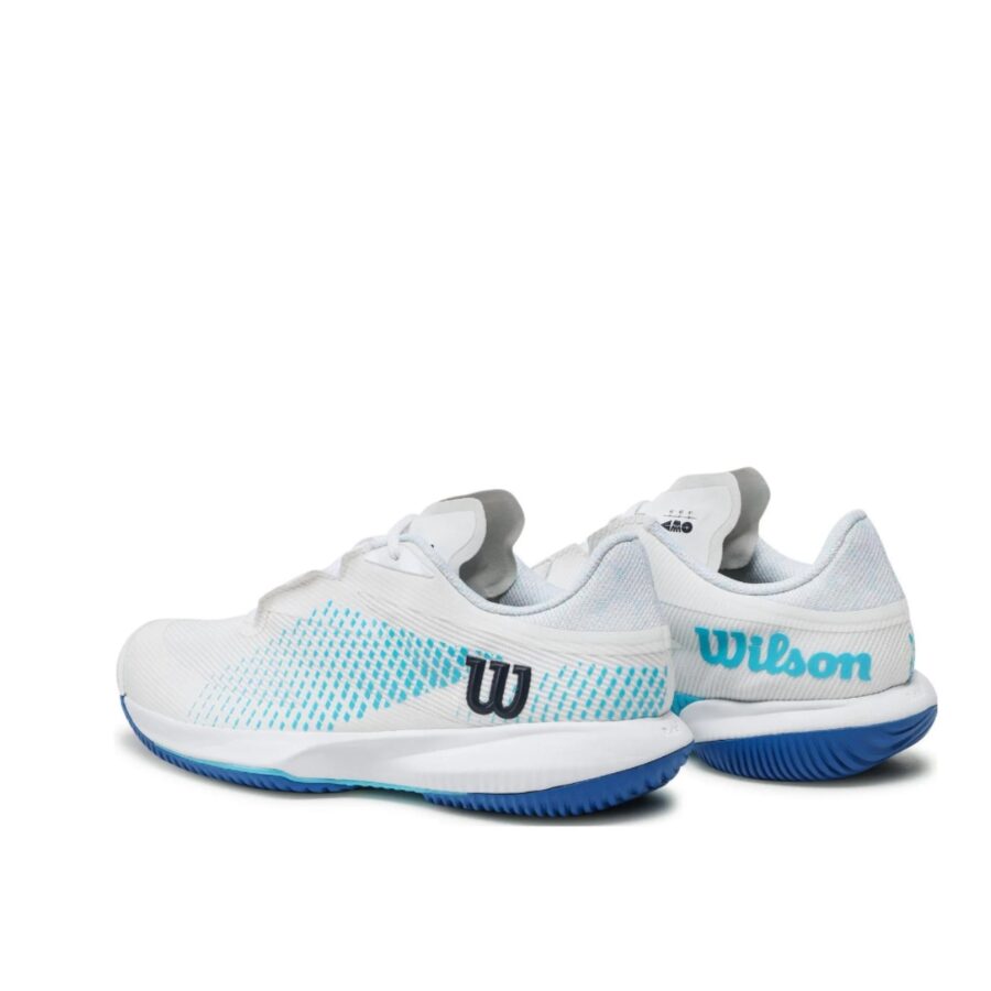 giày wilson kaos swift 1.5 ‘white blue’ wrs330970