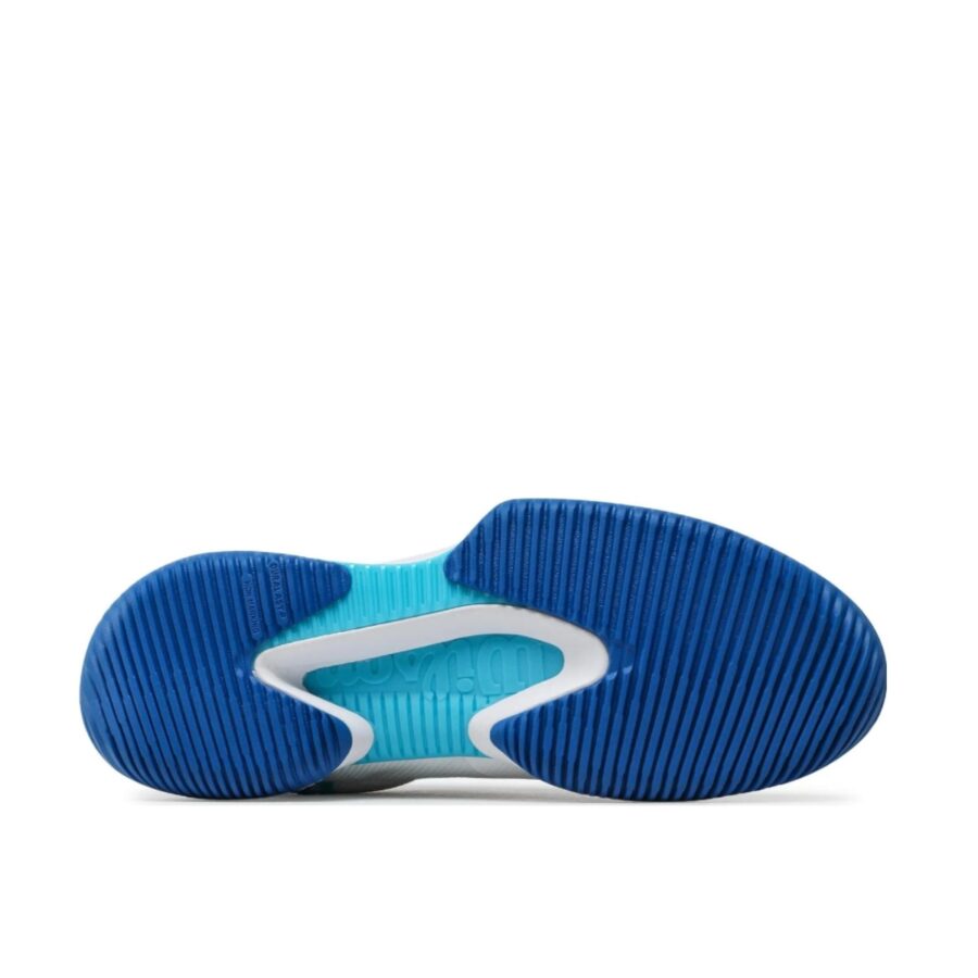 giày wilson kaos swift 1.5 ‘white blue’ wrs330970