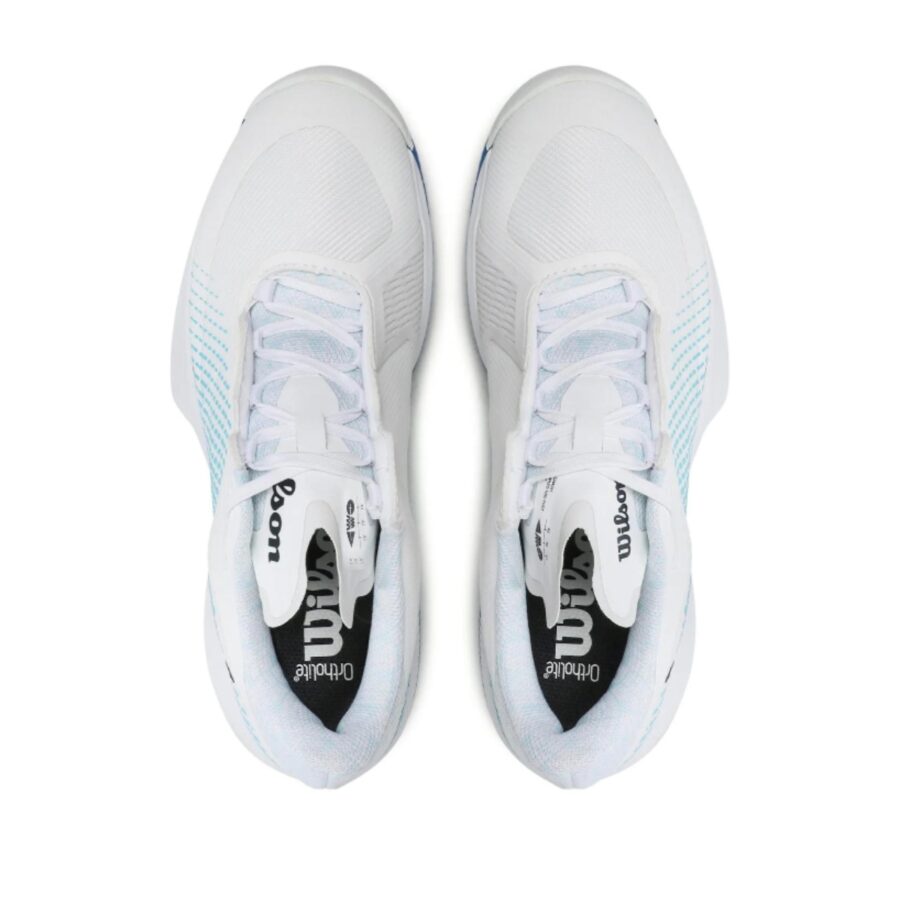giày wilson kaos swift 1.5 ‘white blue’ wrs330970