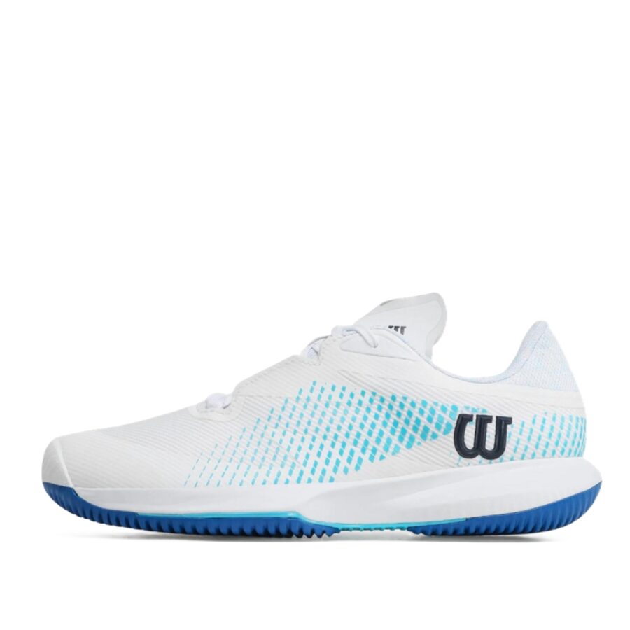 giày wilson kaos swift 1.5 ‘white blue’ wrs330970