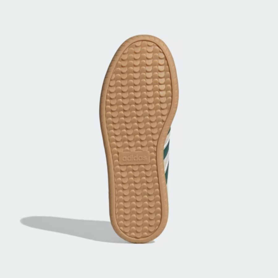 giày adidas barreda 'beige collegiate green' jp7106