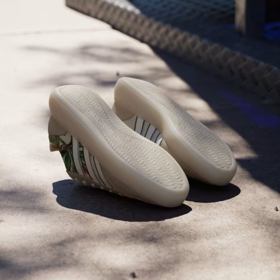 giày adidas barreda decode 'cream white' jp9656