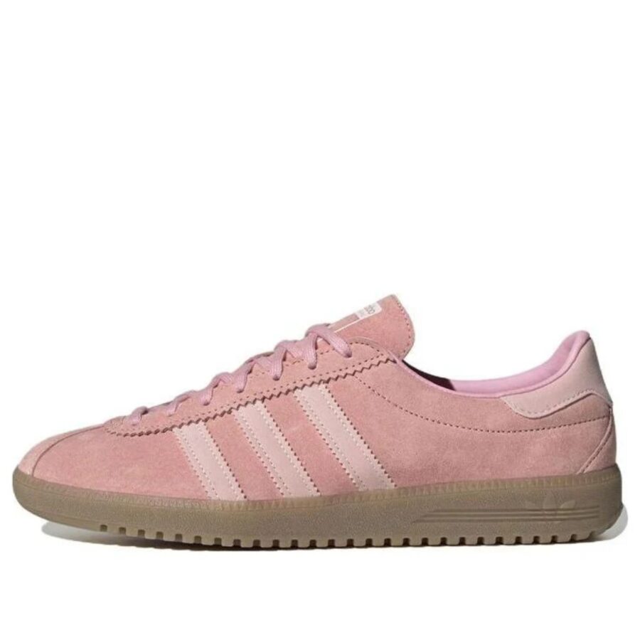 giày adidas bermuda 'glow pink' gy7386
