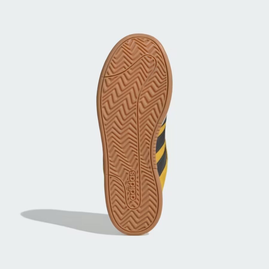 giày adidas grand court alpha 'utility yellow grey six' ji1711