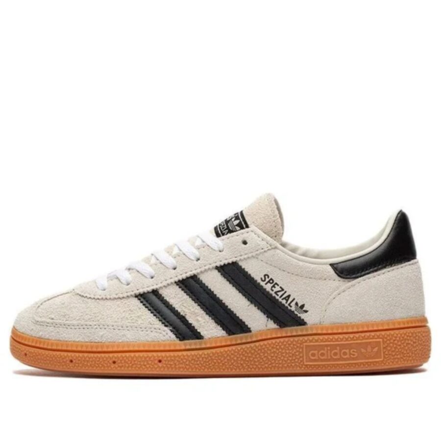 giày adidas handball spezial 'aluminum core black' if6562