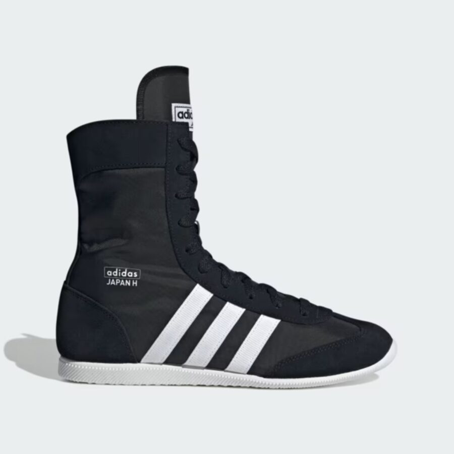 giày adidas japan h 'black white' jr8122
