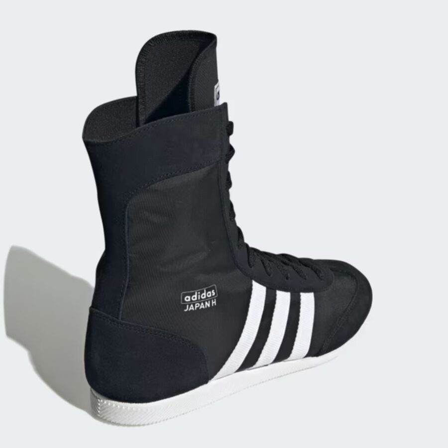 giày adidas japan h 'black white' jr8122