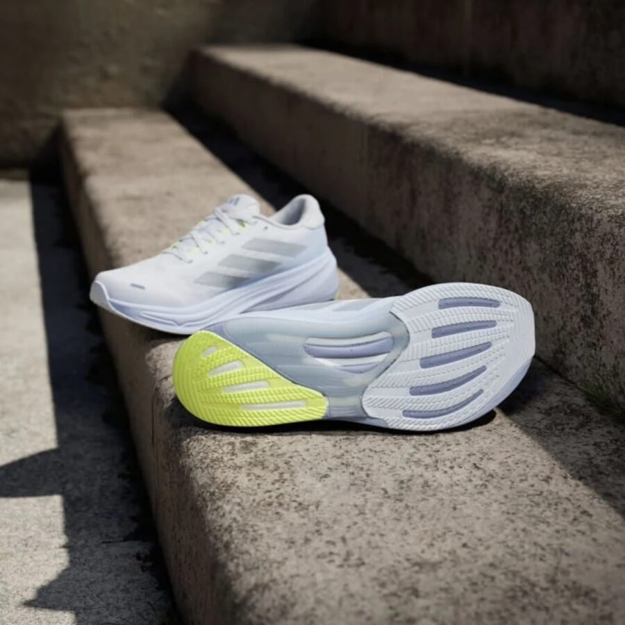 giày adidas supernova rise 2 w 'grey dash' js3047