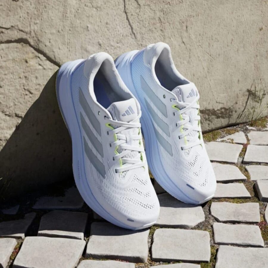giày adidas supernova rise 2 w 'grey dash' js3047
