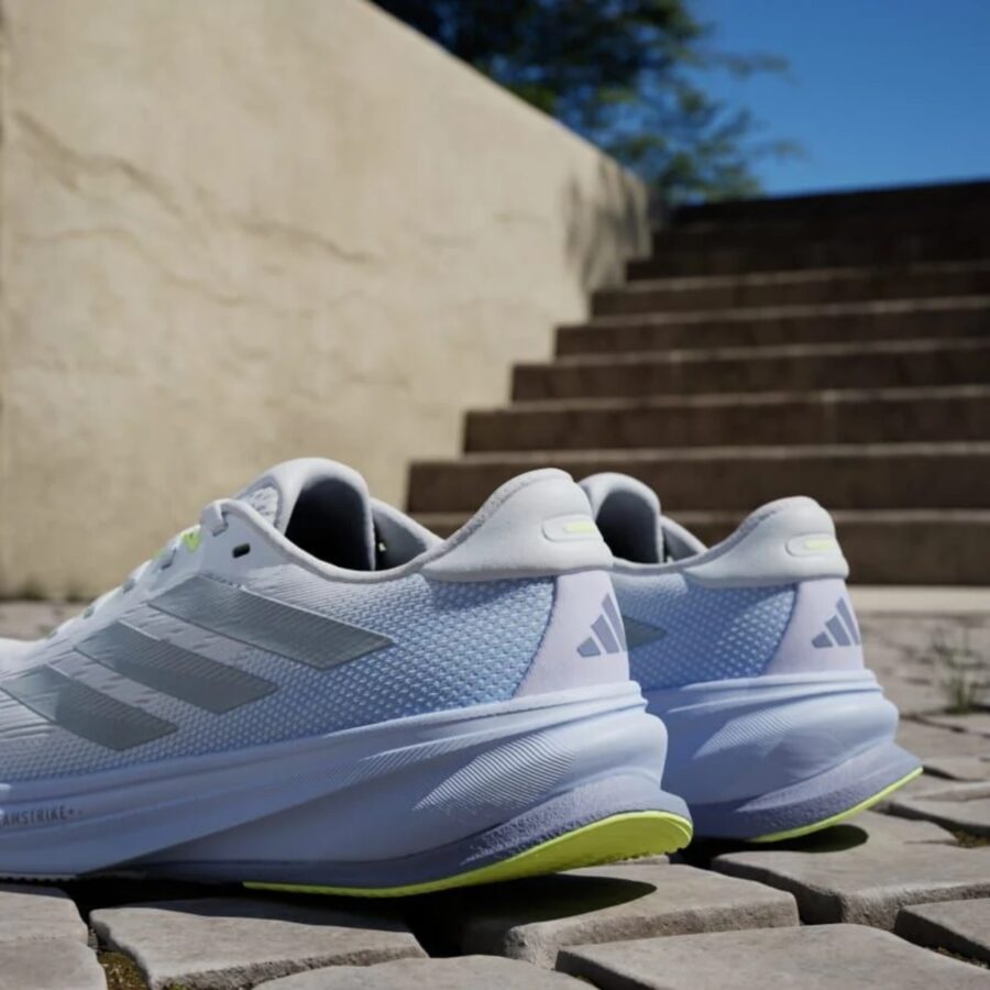 giày adidas supernova rise 2 w 'grey dash' js3047