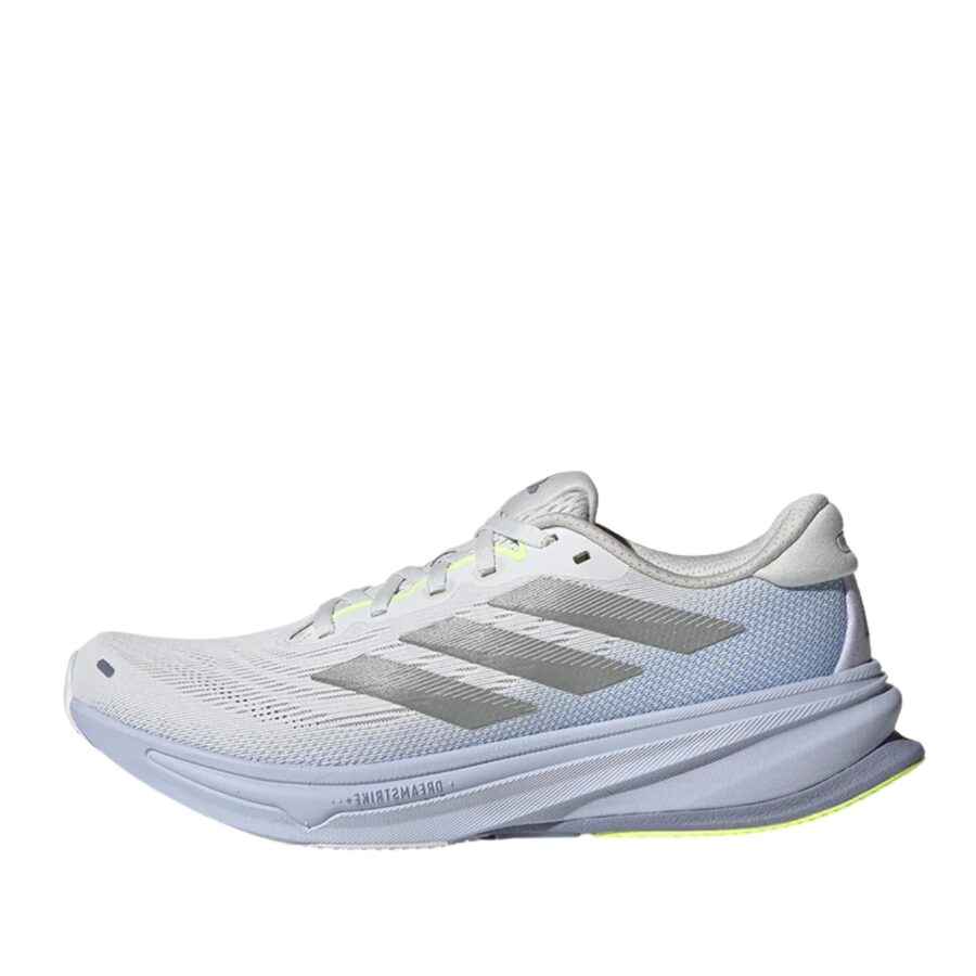 giày adidas supernova rise 2 w 'grey dash' js3047