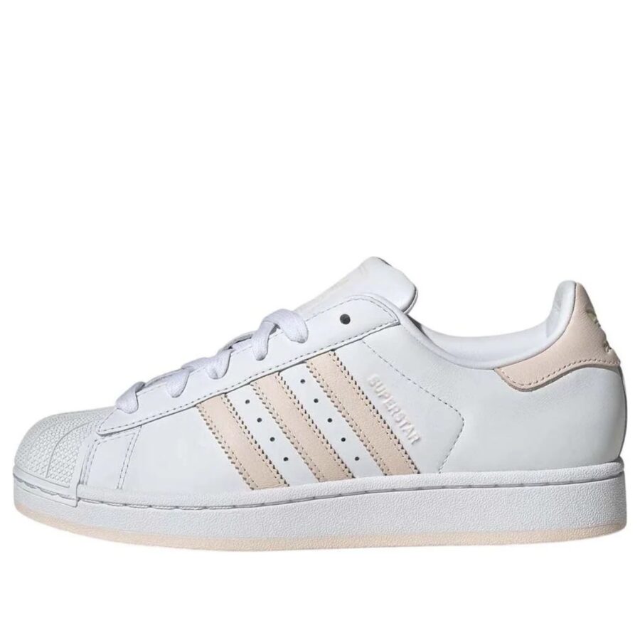 giày adidas superstar 2 'white wonder aqua' (wmns) jh7056