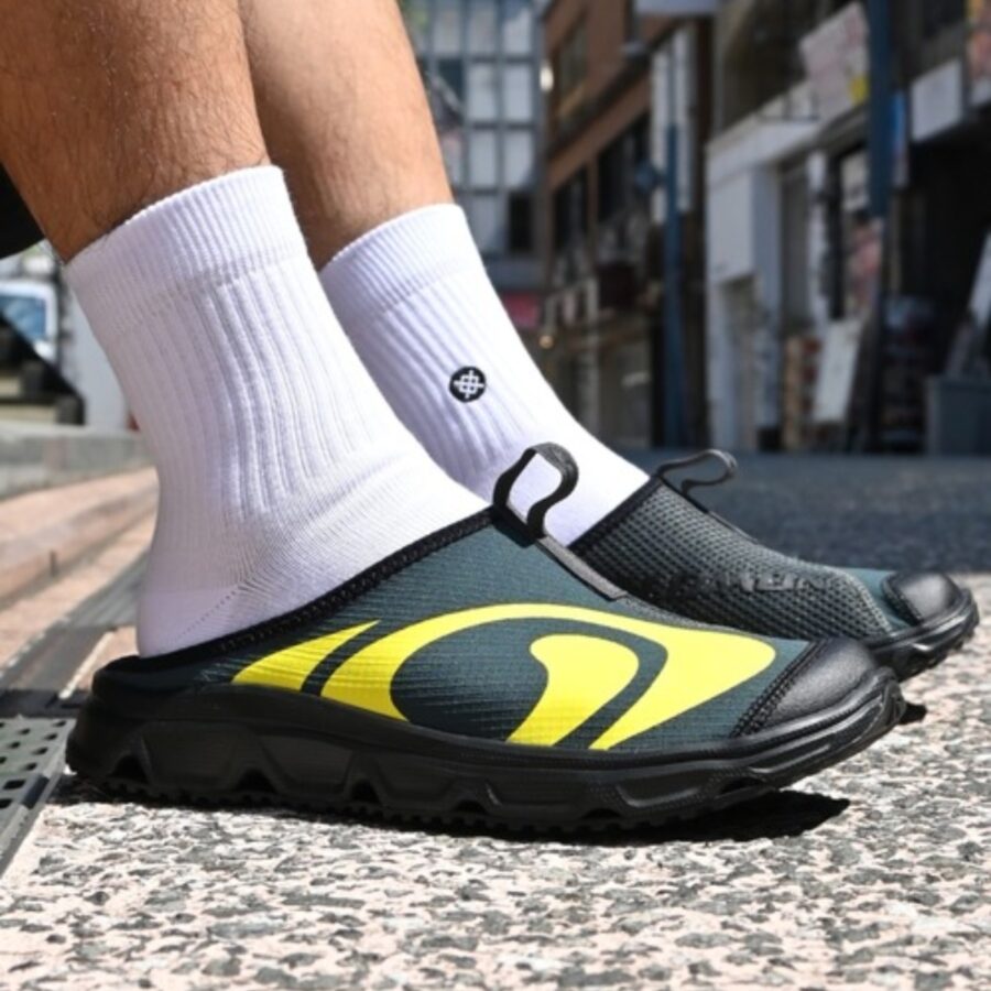 giày salomon rx slide 3.0 seasonal 'ponder ubnch' l47580700