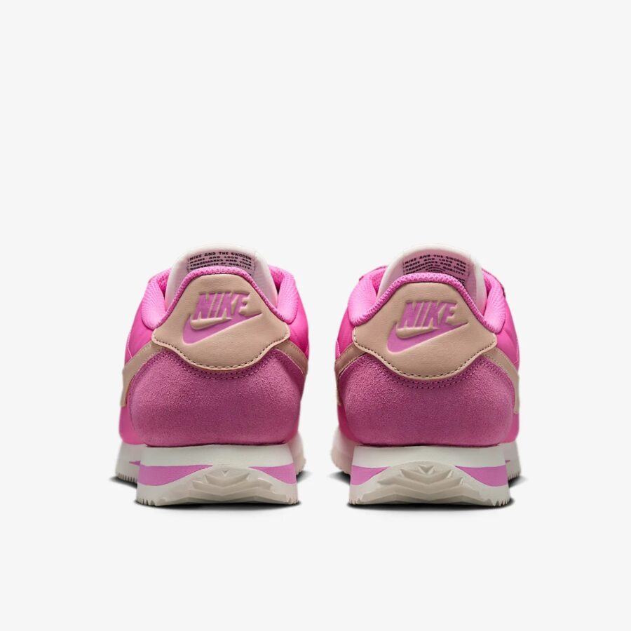 giày nike cortez 'playful pink sail' if1764-601