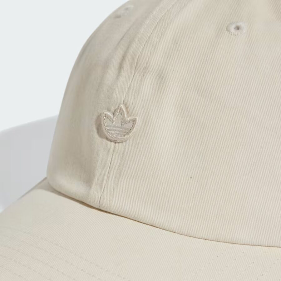 mũ lưỡi trai adidas dad cap premium essentials unisex jn7136