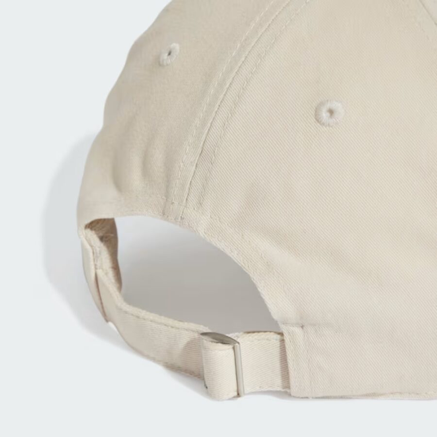 mũ lưỡi trai adidas dad cap premium essentials unisex jn7136