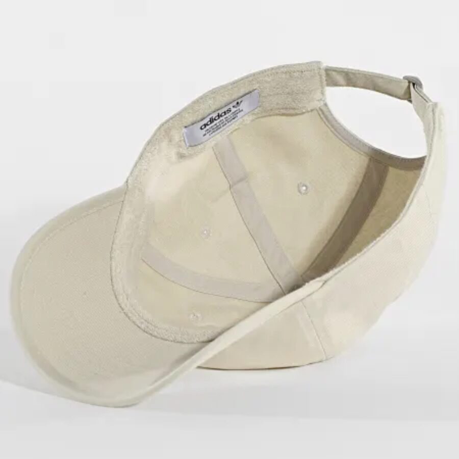 mũ lưỡi trai adidas dad cap premium essentials unisex jn7136