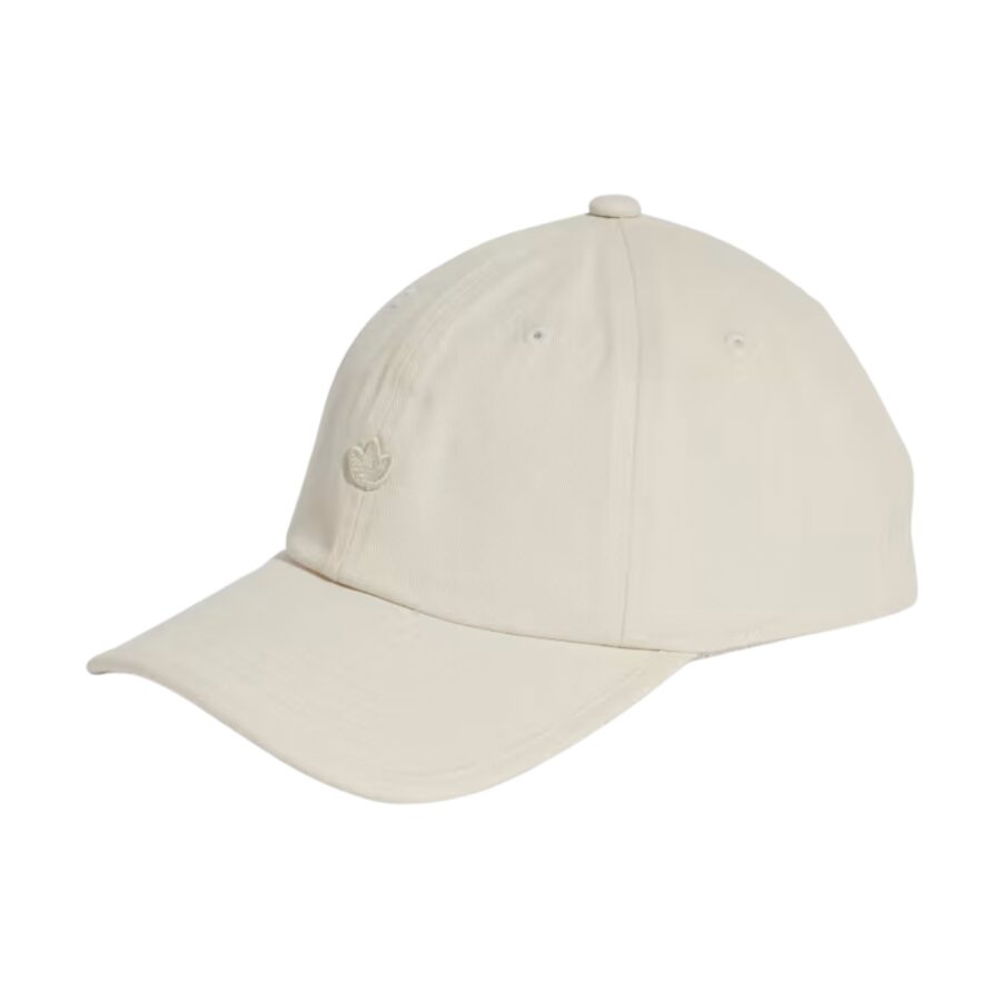 mũ lưỡi trai adidas dad cap premium essentials unisex jn7136